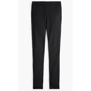 J. Crew Black Capris